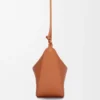 Klasik Dana Derisinden Mini Hammock Hobo Klasik Dana Derisinden Mini Hammock Hobo