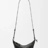 Klasik Dana Derisinden Mini Hammock Hobo Klasik Dana Derisinden Mini Hammock Hobo