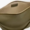 Klasik Dana Derisinden Mini Hammock Hobo Klasik Dana Derisinden Mini Hammock Hobo
