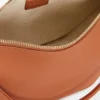 Klasik Dana Derisinden Mini Hammock Hobo Klasik Dana Derisinden Mini Hammock Hobo