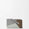 Klasik Dana Derisinden Puzzle Bozuk Para Kartlık Klasik Dana Derisinden Puzzle Bozuk Para Kartlık