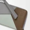 Klasik Dana Derisinden Puzzle Bozuk Para Kartlık Klasik Dana Derisinden Puzzle Bozuk Para Kartlık