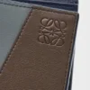 Klasik Dana Derisinden Puzzle İkiye Katlanan Cüzdan Klasik Dana Derisinden Puzzle İkiye Katlanan Cüzdan