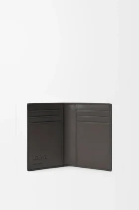 Klasik Dana Derisinden Puzzle İkiye Katlanan Kartlık