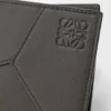 Klasik Dana Derisinden Puzzle İkiye Katlanan Kartlık Klasik Dana Derisinden Puzzle İkiye Katlanan Kartlık