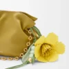 Klasik Dana Derisinden Tulip Charm Klasik Dana Derisinden Tulip Charm