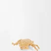 Kurbağa Broş Kurbağa Broş