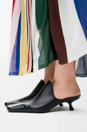 Kuzu Derisi Emily Mule