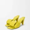 Kuzu Derisinden Origami Terlik Kuzu Derisinden Origami Terlik