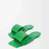 Kuzu Derisinden Origami Terlik Kuzu Derisinden Origami Terlik
