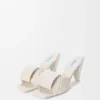 Kuzu Derisinden Origami Terlik Kuzu Derisinden Origami Terlik