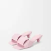 Kuzu Derisinden Origami Terlik Kuzu Derisinden Origami Terlik