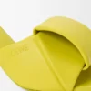 Kuzu Derisinden Origami Terlik Kuzu Derisinden Origami Terlik
