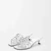 Lamine Kuzu Derisi Petal Anagram Slider Lamine Kuzu Derisi Petal Anagram Slider