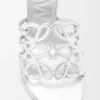 Lamine Kuzu Derisi Petal Anagram Slider Lamine Kuzu Derisi Petal Anagram Slider