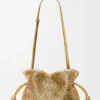 Lamine Kuzu Derisinden Orta Boy Flamenco Clutch Lamine Kuzu Derisinden Orta Boy Flamenco Clutch