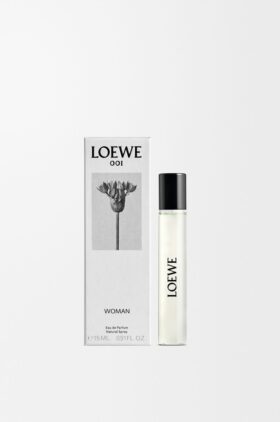 Loewe 001 Woman EDP 15 ml şişe
