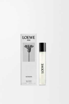 Loewe 001 Woman EDT 15 ml şişe