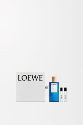 LOEWE 7 EDT 100 ml Hediye Seti