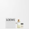 Loewe Aire EDT 100 ml Hediye Seti Loewe Aire EDT 100 ml Hediye Seti