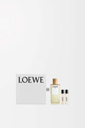 Loewe Aire EDT 100 ml Hediye Seti