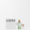 Loewe Aire Sutileza EDT 100 ml Hediye Seti Loewe Aire Sutileza EDT 100 ml Hediye Seti