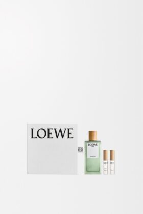 Loewe Aire Sutileza EDT 100 ml Hediye Seti