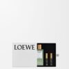 Loewe Aire Sutileza EDT 100 ml Hediye Seti Loewe Aire Sutileza EDT 100 ml Hediye Seti