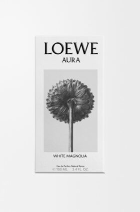 Loewe Aura Beyaz Manolya 100 ml Loewe Aura Beyaz Manolya 100 ml