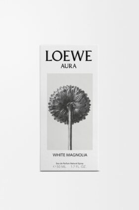 Loewe Aura Beyaz Manolya 50 ml Loewe Aura Beyaz Manolya 50 ml
