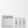 LOEWE Crafted Koleksiyonu Deneme Seti LOEWE Crafted Koleksiyonu Deneme Seti