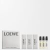 LOEWE Crafted Koleksiyonu Deneme Seti LOEWE Crafted Koleksiyonu Deneme Seti
