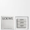 LOEWE Crafted Koleksiyonu Deneme Seti LOEWE Crafted Koleksiyonu Deneme Seti