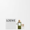Loewe Esencia EDP 100 ml Hediye Seti Loewe Esencia EDP 100 ml Hediye Seti