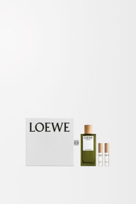 Loewe Esencia EDP 100 ml Hediye Seti