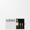 Loewe Esencia EDP 100 ml Hediye Seti Loewe Esencia EDP 100 ml Hediye Seti