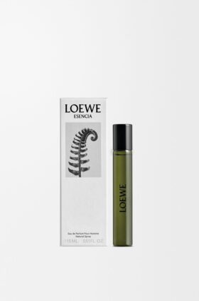 Loewe Esencia EDP 15 ml şişe