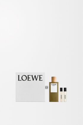 Loewe Esencia EDT 100 ml Hediye Seti