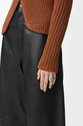 Loewe Grafik Yüzük, Gümüş