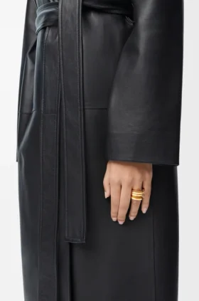 Loewe Grafik Yüzük, Gümüş