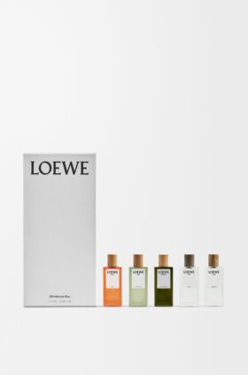 loewe Minyatür Seti loewe Minyatür Seti