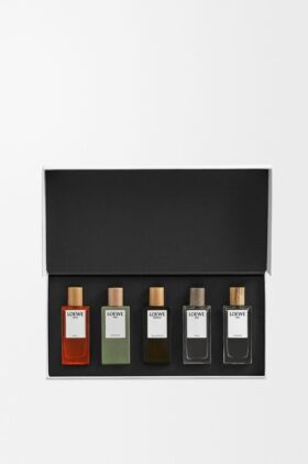 loewe Minyatür Seti loewe Minyatür Seti