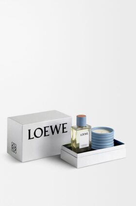 loewe Parfümler Oda Kokuları Selvi Kozalakları Hediye Seti