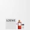 Loewe Solo Cedro EDT 100 ml Hediye Seti Loewe Solo Cedro EDT 100 ml Hediye Seti