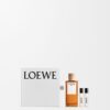 Loewe Solo EDT 100 ml Hediye Seti Loewe Solo EDT 100 ml Hediye Seti
