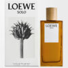 Loewe Solo EDT 200 ml Loewe Solo EDT 200 ml