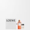 Loewe Solo Ella EDP 100 ml Hediye Seti Loewe Solo Ella EDP 100 ml Hediye Seti