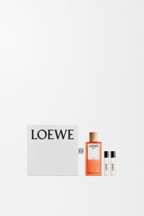 Loewe Solo Ella EDP 100 ml Hediye Seti