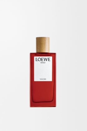 Loewe Solo Vulcan EDP 100 ml