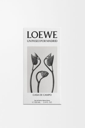 LOEWE Un Paseo por Madrid ‘Casa de Campo’ 100 ml